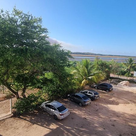Hotel Solar Teixeira Flats Pôrto das Galinhas Exterior foto